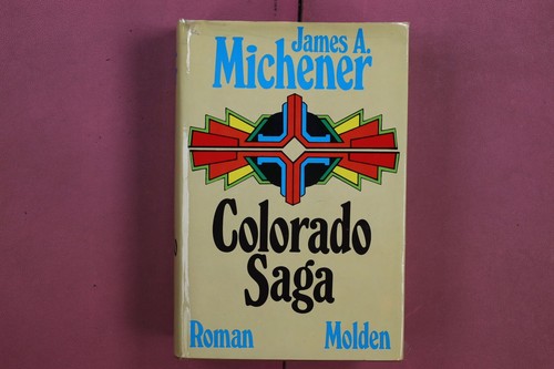 358519 james michener - a.,