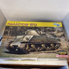 M4 Sherman  M4A3 (75) W ETO