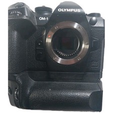 om system om-1 mit 12-40mm 2.8