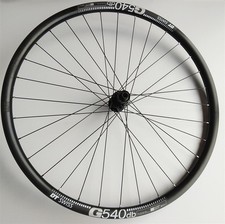 DT Swiss G540 28" GRX Gravel