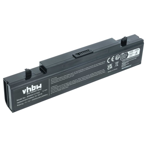 Akku für samsung pb9nc6w - akku,