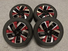 Original 18 Zoll Opel Mokka