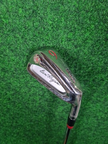 Ben hogan edge - cft,