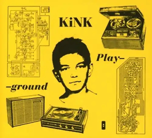Kink playground - -,
