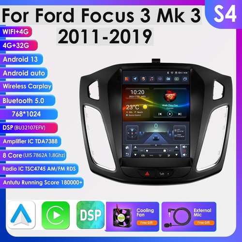 Für ford focus mk3 2011 - focus,