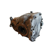 Mercedes-Benz C180 Kompressor W203 Differential hinten A2033509314