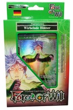 Force of Will - Reiya