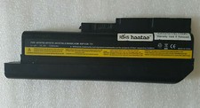 hootoo - Li-ion 10.8V 7200mAh - für 40Y6795, 97, 99, 41N5666,ASM 92P1128 T60
