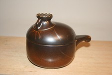 Melitta Friesland Katengeschirr Farmertöpfchen, Vintage