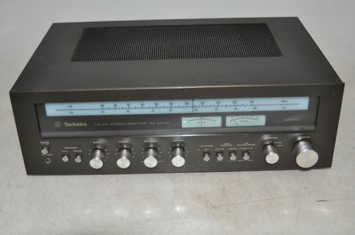 Technics 5270k am - /,