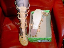 Damenstiefel/Römerstyle,weich