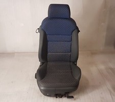 Sitz Beifahrersitz Vorne Rechts Höhenverstellbar Sportsitz Audi A3 8L 2/3 -Türer