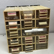 Uhren Ersatzteile aus Uhrmacher  ETA FLUME  DUGENA PUW Förster Durowe As Prätina