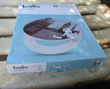 WC-Sitz Holzkern " LONDON  3D "  / Stabile Ausführung  / Restposten  H2Reg8a