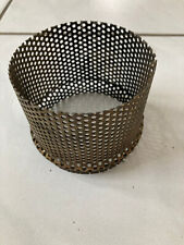 Man Raketenbrenner Feuerrohr Zubehör