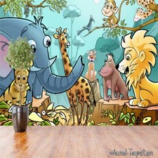 Vlies Fototapete Wandtapete