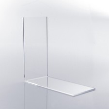 Buchstütze (4.0x14.0x14.0cm)