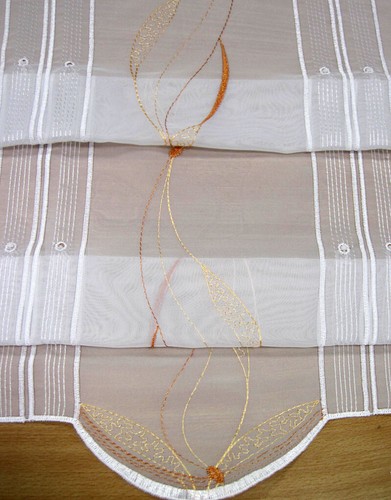 21cm breites clippanneaux - 21cm,