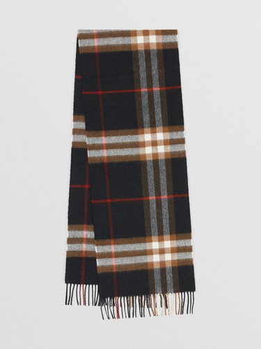 Burberry kaschmir schal - burberry,