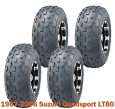 19x7-8 19x7x8 Set 4 ATV Tires
