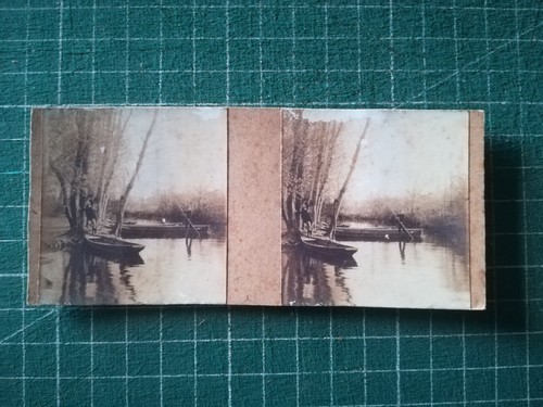 Zg67 stereo foto - foto, positiv