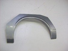 Radlauf Kotflügel hinten