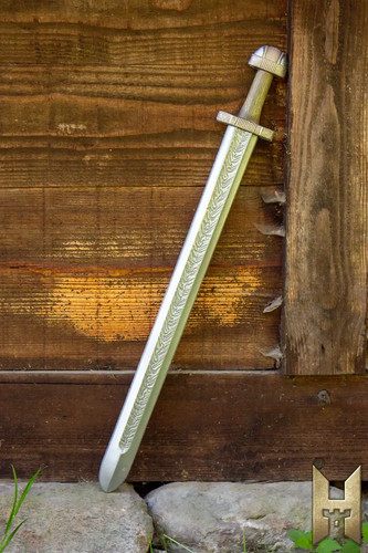 Larp waffe wikinger - wikinger,