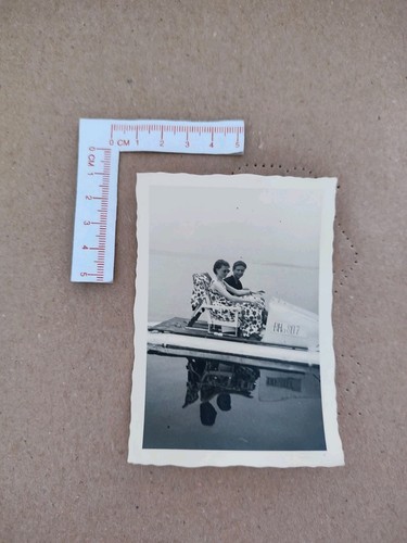 Alte fotografie 1960er - alte,