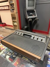 Atari 2600 “Heavy