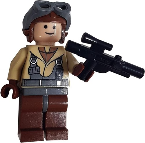 Lego star wars minifigur - lego,
