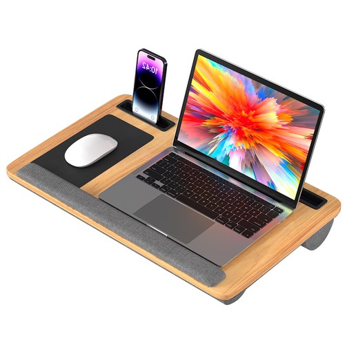 Laptopkissen knietablett - laptopkissen,