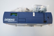 DEMAG Dedrive Compact DIC-4-007-C-0005-01 Frequenzumrichter 5289432