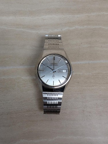 Seiko king quartz herren - seiko,