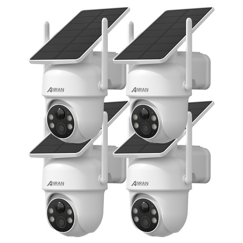 Anran funk wlan netzwerk - funk,