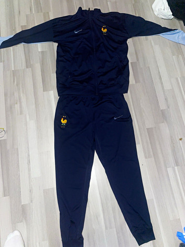 Nike fff frankreich dri fit - frankreich, dri-fit