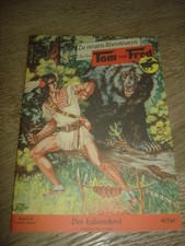 Tom und Fred Band 52 (3. Reihe