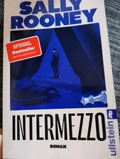 Intermezzo von Rooney, Sally | Buch | Zustand gut