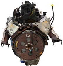 Motor für Chevrolet Silverado