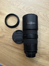 Sigma Objektiv APO 70-210mm 1:2.8 für Nikon