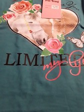 Mädchen Pullover 110-116 mit
