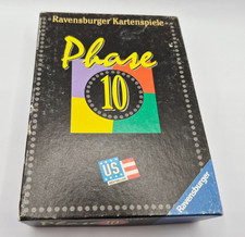 PHASE 10 - Ravensburger