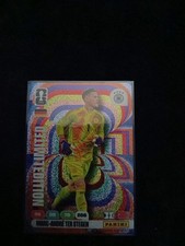Panini Adrenalyn XL FIFA World