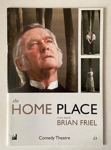 The home place tom courtenay - home,