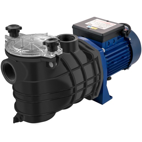 Vevor poolpumpe - 1,