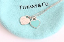 Tiffany & Co. Return to