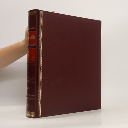 Chronik bibliothek des 20 - chronik.,