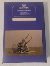 UIrich Puchala Zinnminiaturen