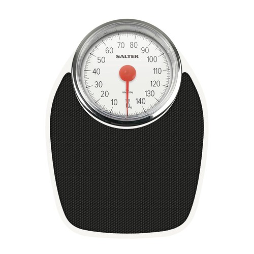 Salter 195 whkr personenwaage - whkr,