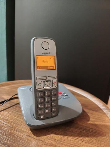 Gigaset a400a - gigaset,