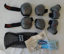 Joey Protektoren-Set 6-teilig